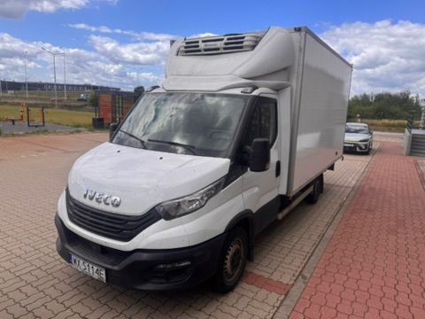 Iveco Daily 2023