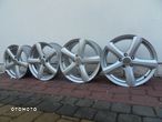 Felgi 17" 5x112 VW Passat Golf Tiguan Audi A4 A6 Skoda Octavia Yeti - 3