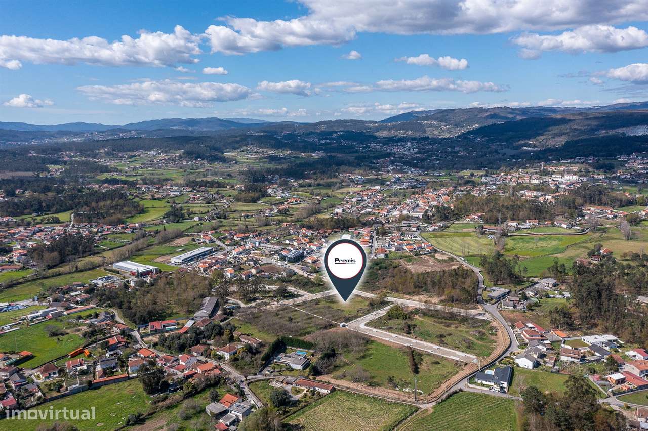 Terreno para construção moradia terra  Vila Verde Braga - Grande imagem: 4/32