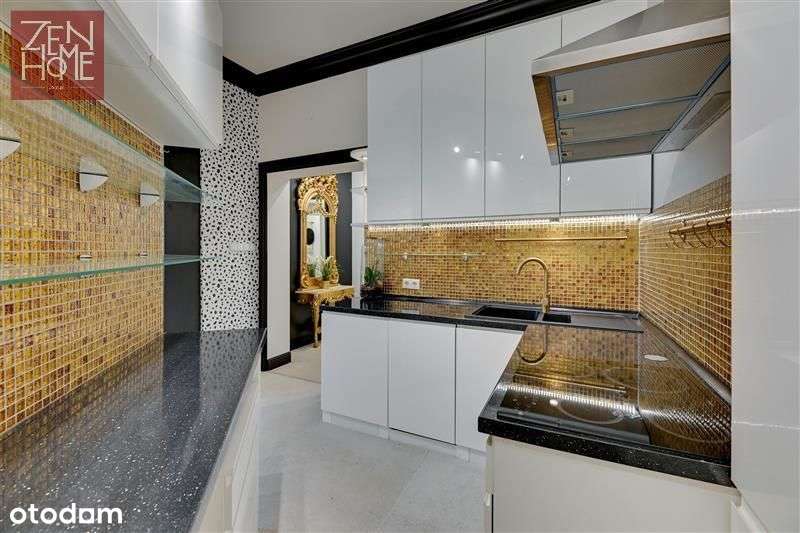 Wyjątkowe mieszkanie w sercu kurortu w kamienicy-10