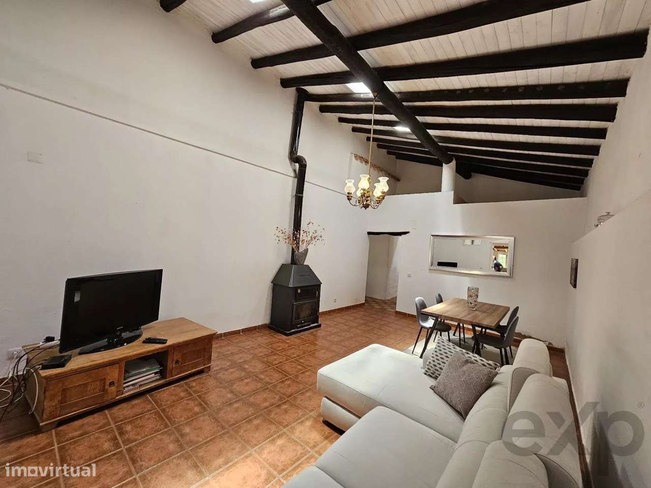 Refúgio Rural Encantador com Alma Mediterrânica em Silves - Grande imagem: 3/18