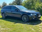 Audi A4 Avant 2.0 TDI DPF Attraction - 9