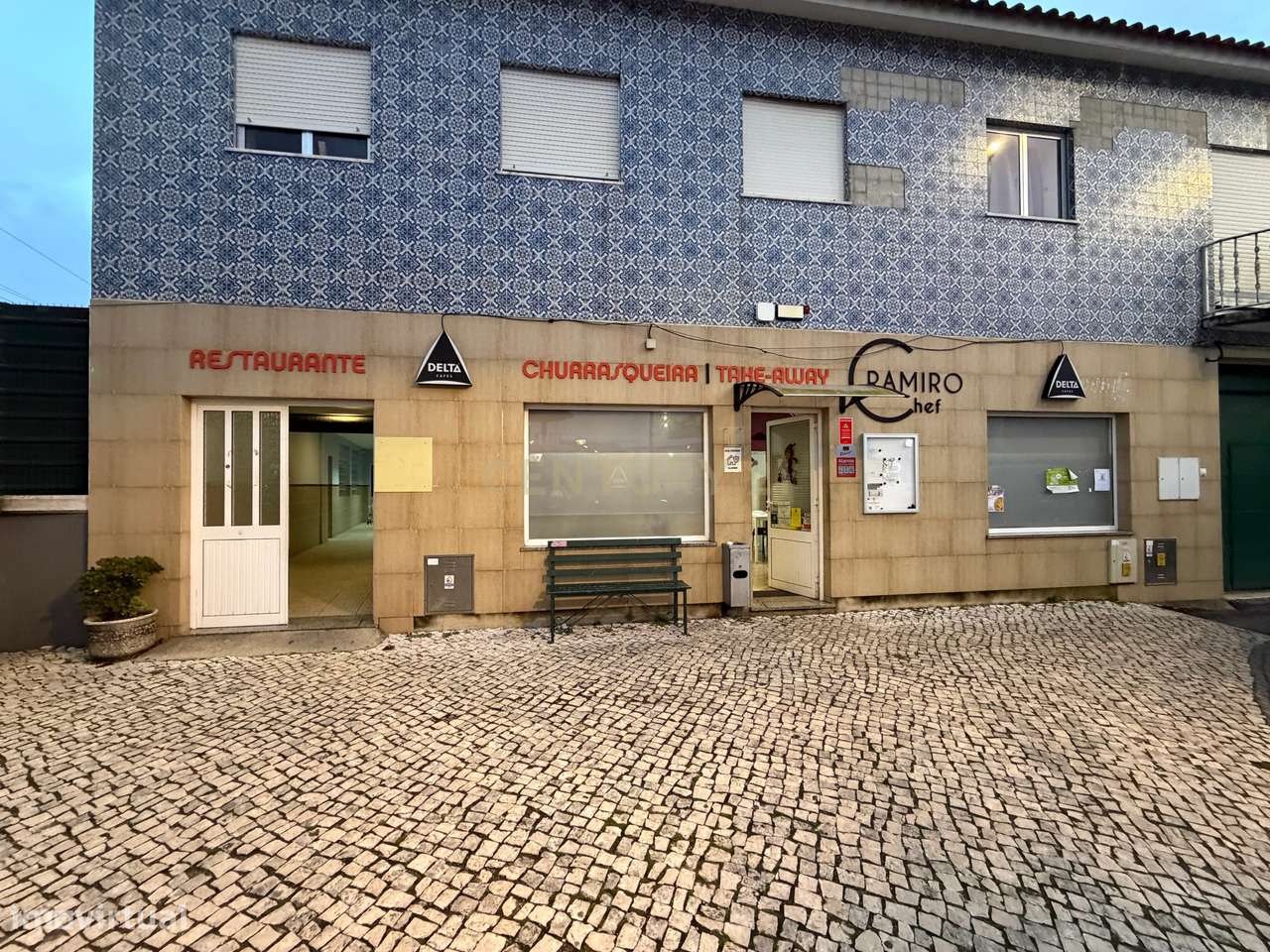 Trespasse de Restaurante em Pleno Funcionamento - Cacia, Aveiro-42