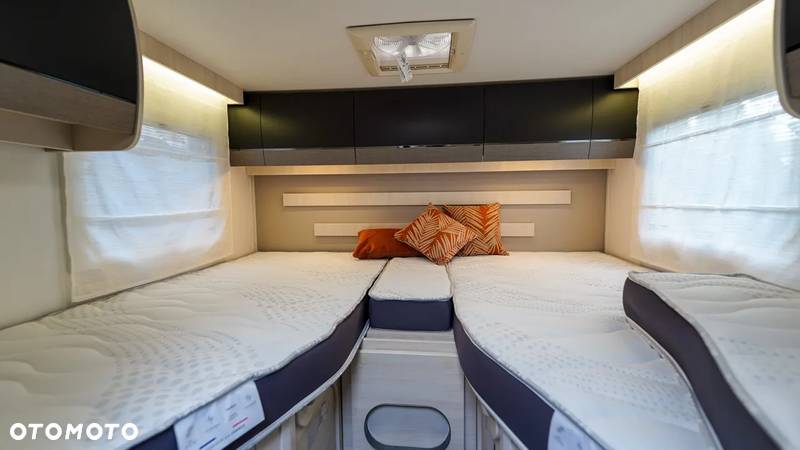 Ford Chausson 777 Titanium Ultimate - 31