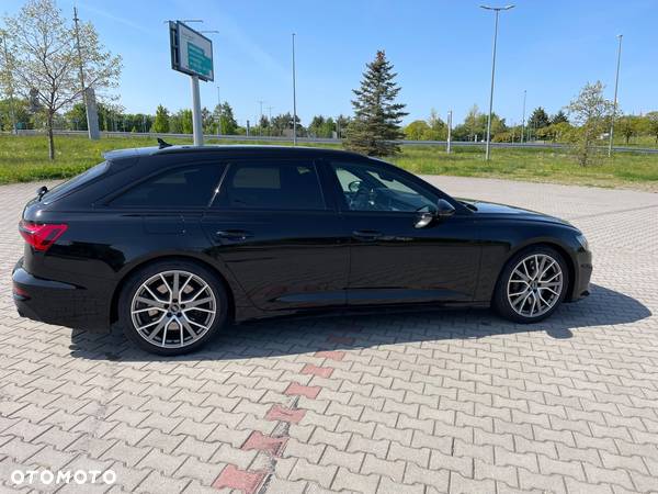 Audi S6 TDI mHEV Tiptronic - 3