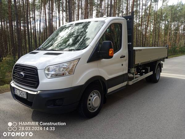 Ford Transit - 4