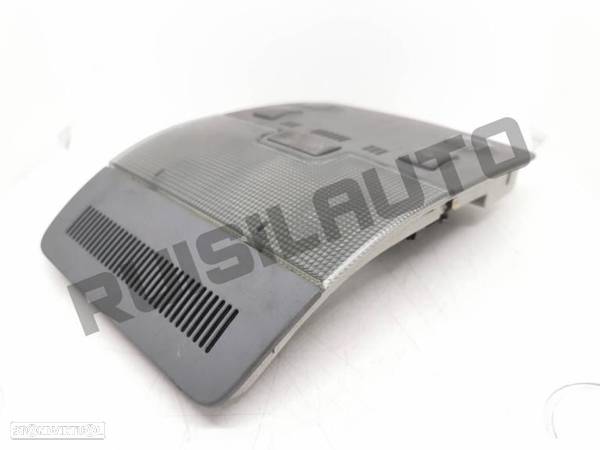 Plafonier Frente 8e094_7135a Audi A4 B6 (8e) [2000_2004] - 2