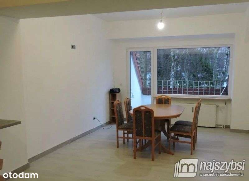 Przestronne podwójne mieszkanie w spokojnej, ciche - Pełny obrazek: 4/10