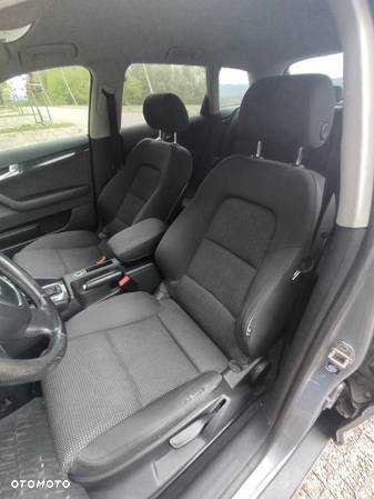 Audi A3 2.0 TDI Ambition S tronic - 14