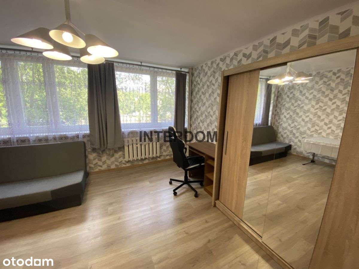 Kawalerka po remoncie Reden 1. piętro - Pełny obrazek: 3/13