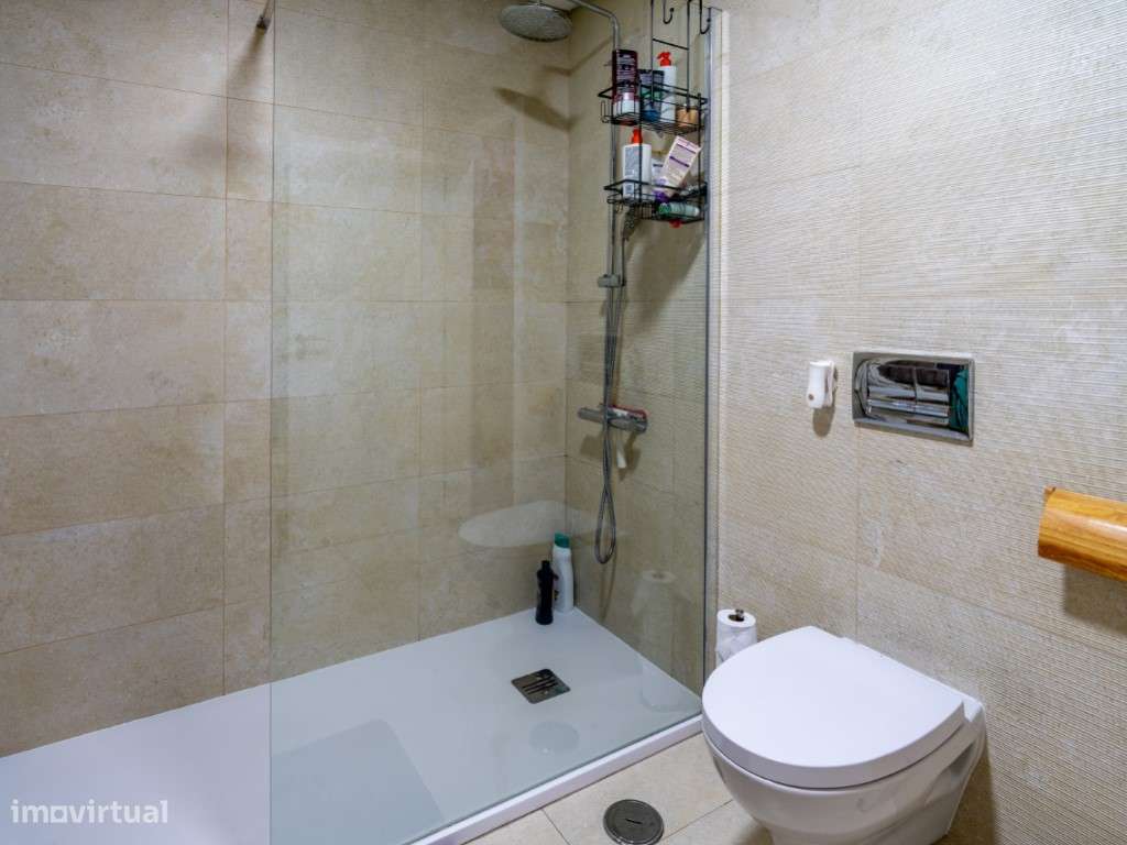 T2 com Suíte, Garagem e 2 Terraços no Empreendimento SolVillas na P...-21