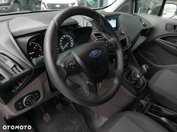 Ford Connect - 12