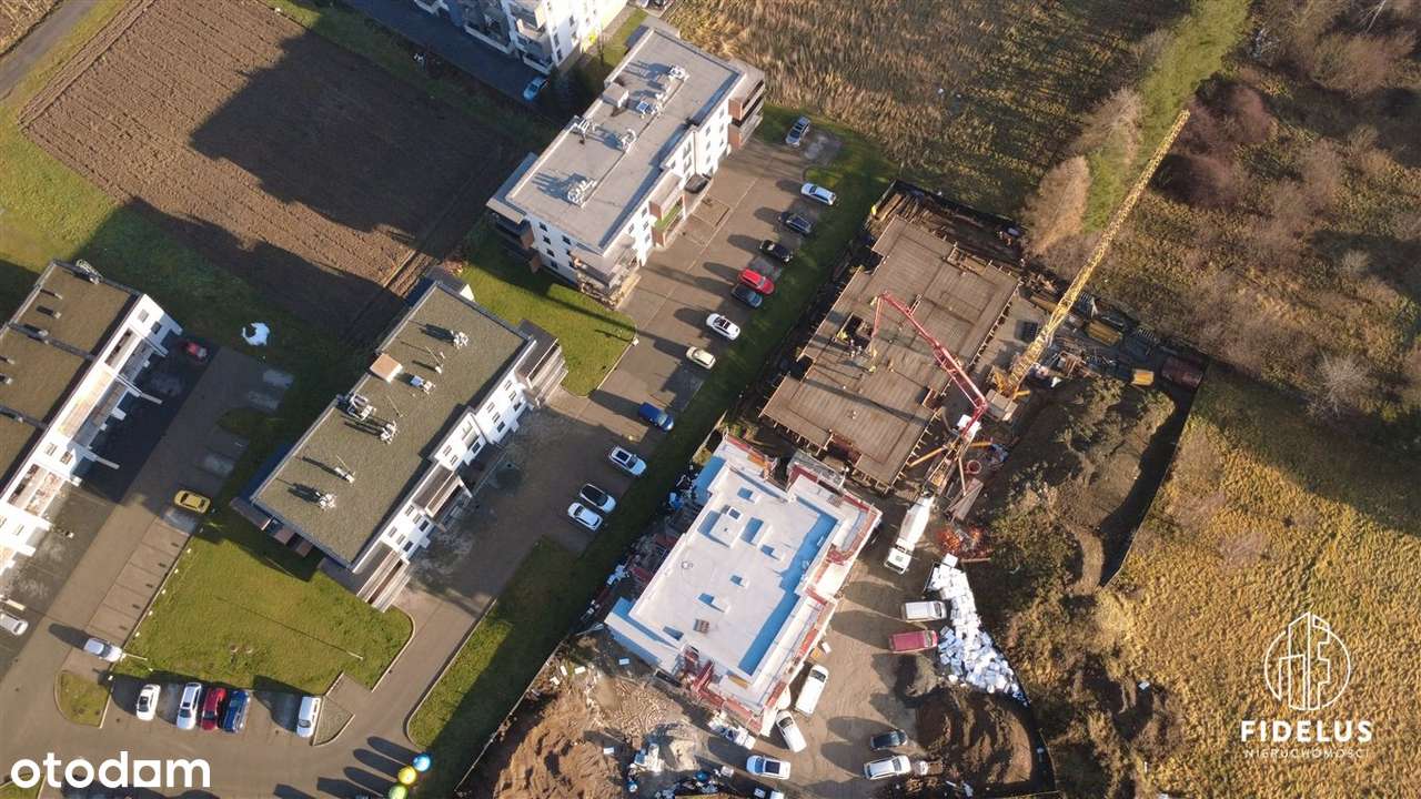 Osiedle Spacerowe – Spokój, wygoda i nowoczesność - Pełny obrazek: 4/19