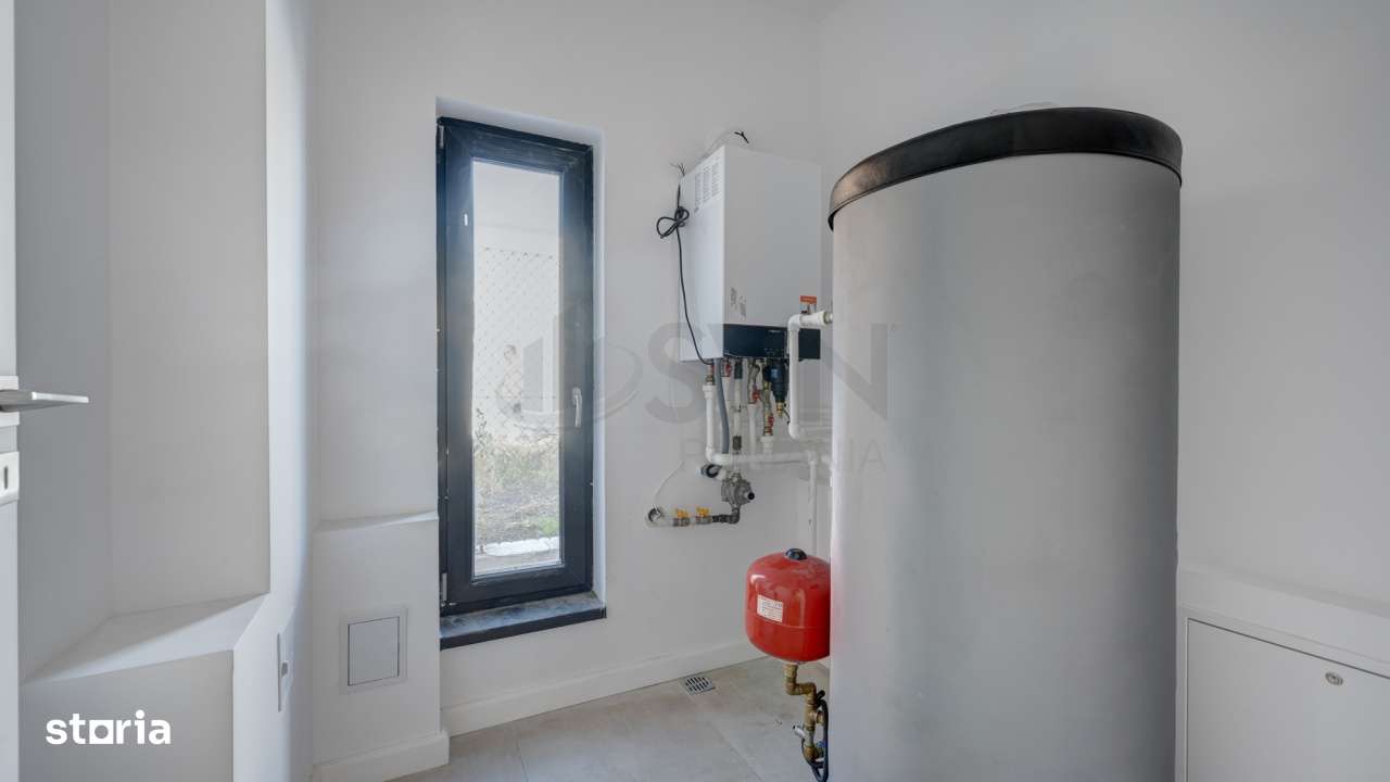 Casa in complex nou Corbeanca vedere lac - Imagine principală: 5/15