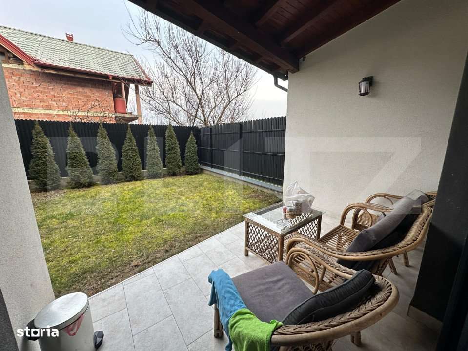 Casa insiruita cu 5 camere, 175 mp utili,zona Alba-Micesti - Imagine principală: 4/19