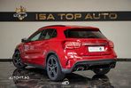 Mercedes-Benz GLA 220 CDI 7G-DCT AMG Line - 10