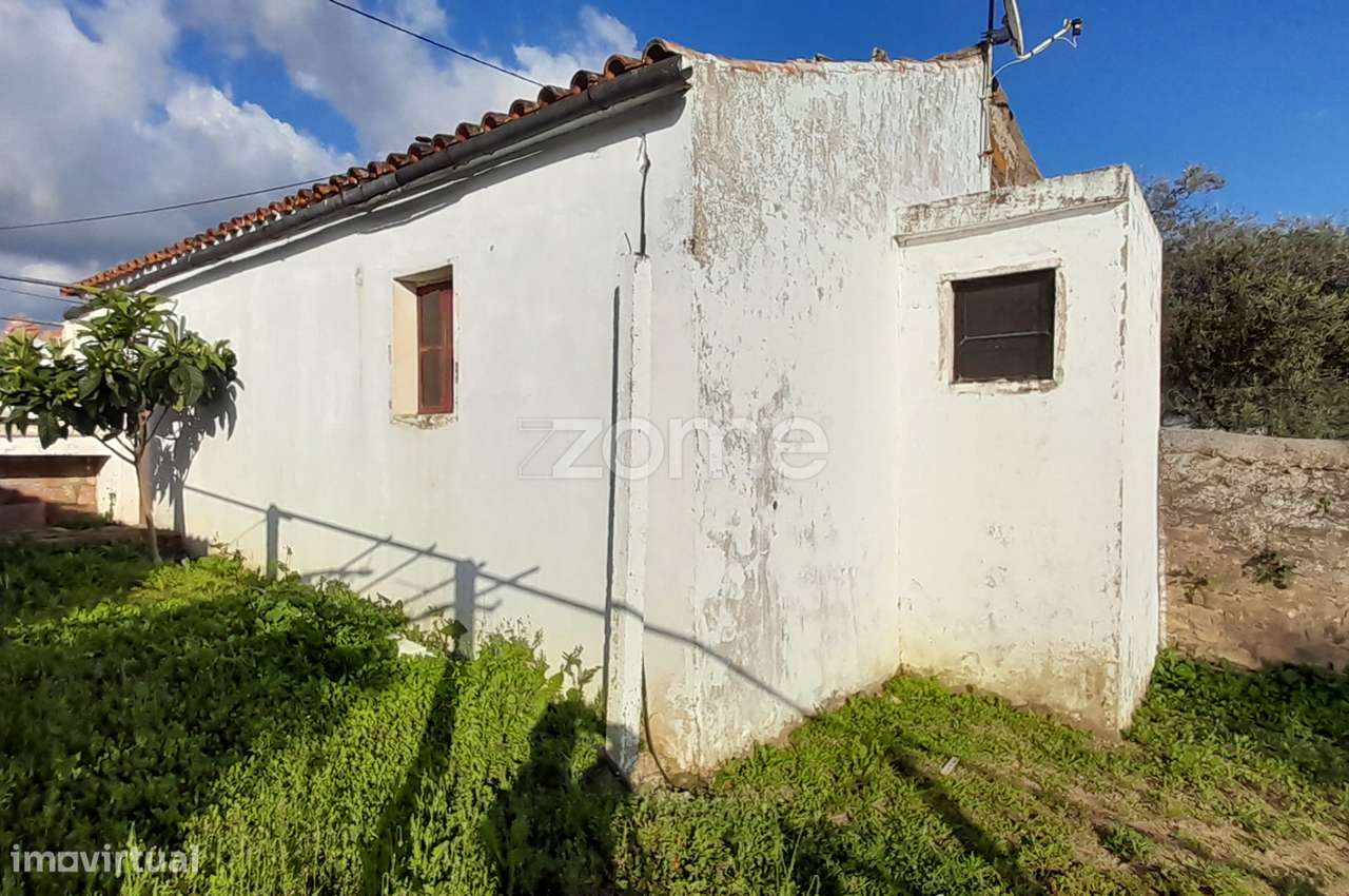 Moradia T1 - Grande imagem: 5/20