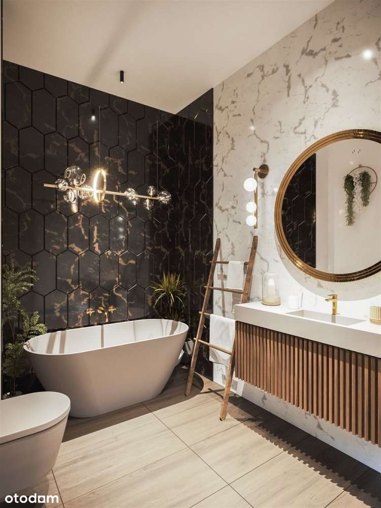 Osada Morgi - dom 97m2 - Pełny obrazek: 4/8