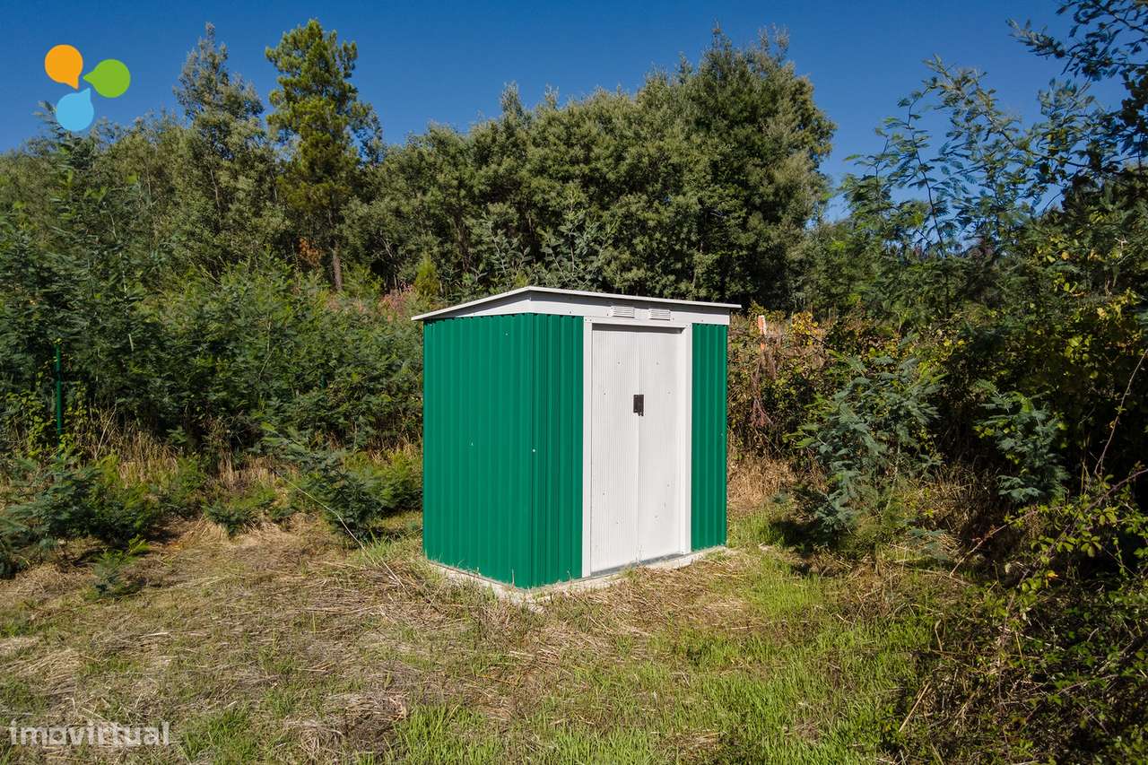 Moradia para Restaurar T1 Venda em Peso e Vales do Rio,Covilhã - Grande imagem: 4/11