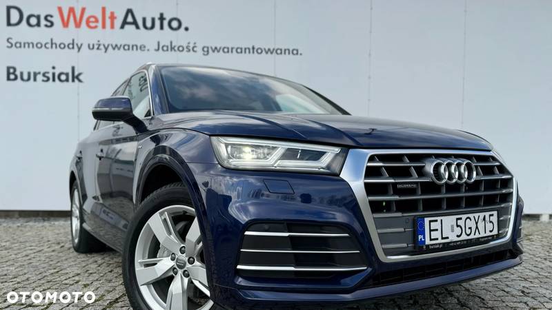 Audi Q5 2.0 TDI Quattro S tronic - 2