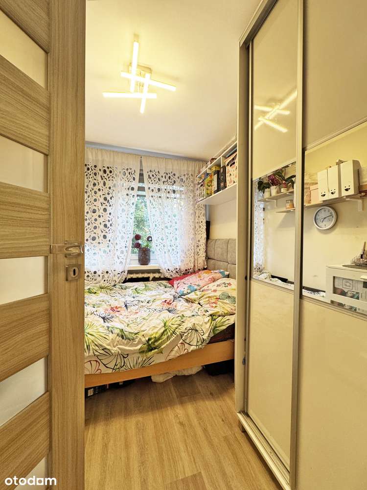 NOWA CENA Spółdzielcze - własnościowe 4-pokojowe z balkonem w Słupsku-9