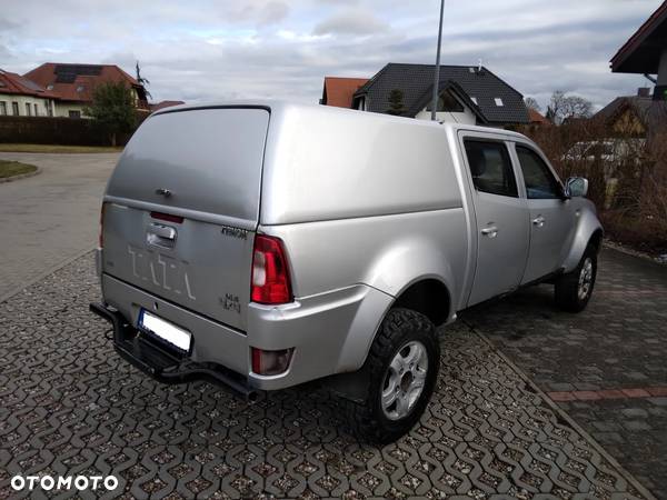 Tata Xenon 2.2 D 4x4 DLE - 6