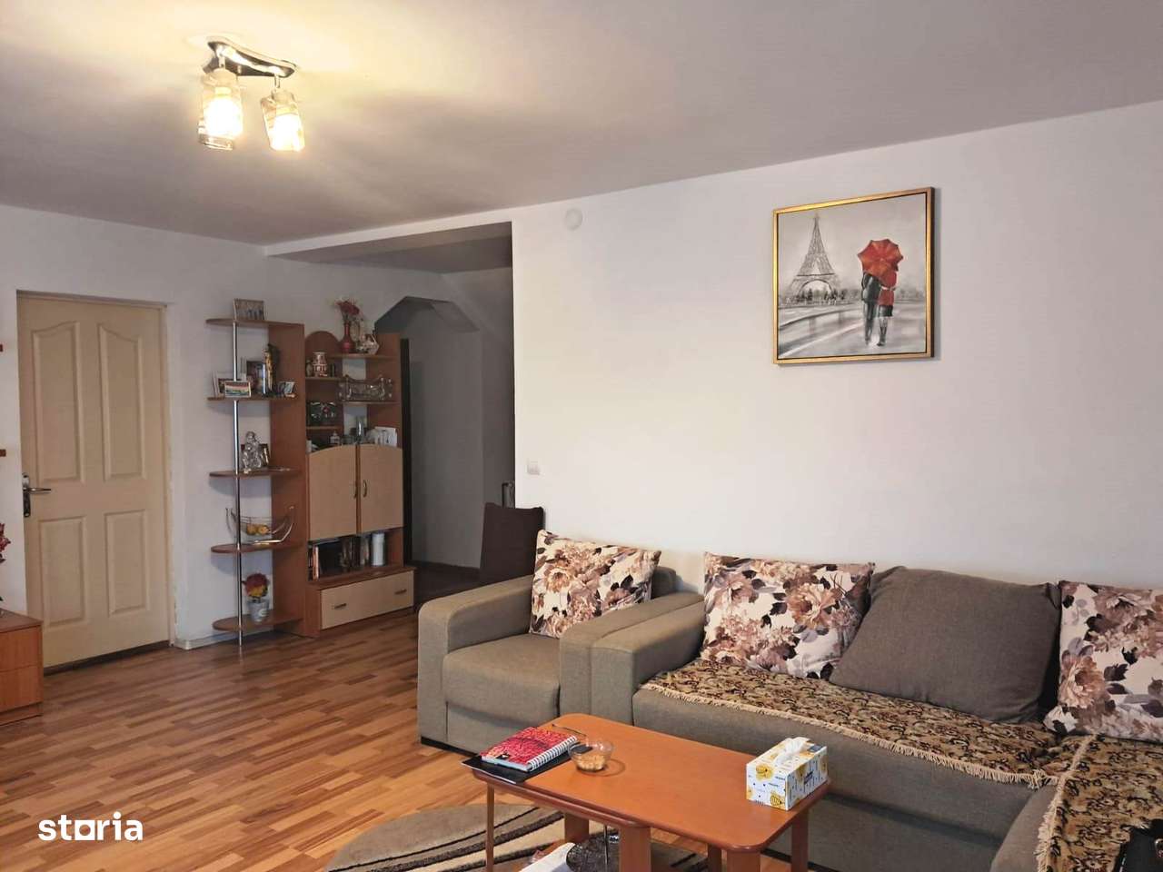 Casa tip duplex in Selimbar - Imagine principală: 5/18