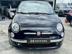 Fiat 500 0.9 8V TwinAir Lounge S&S - 24