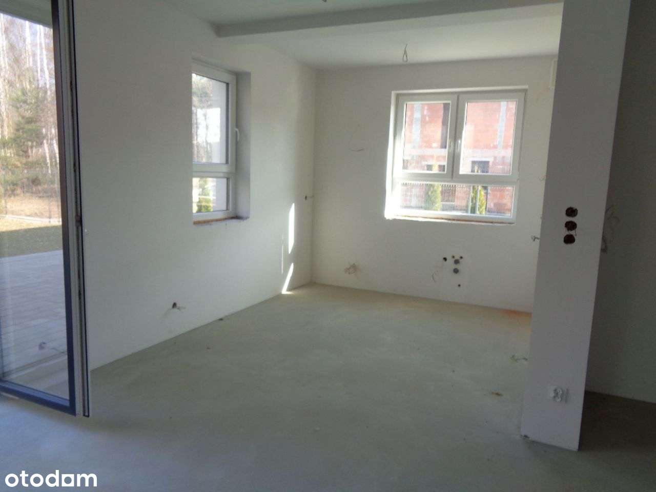 Nowy segment w stanie surowym zamkniętym-6