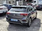 VW T-Roc 2.0 TDI SCR DSG Sport - 7