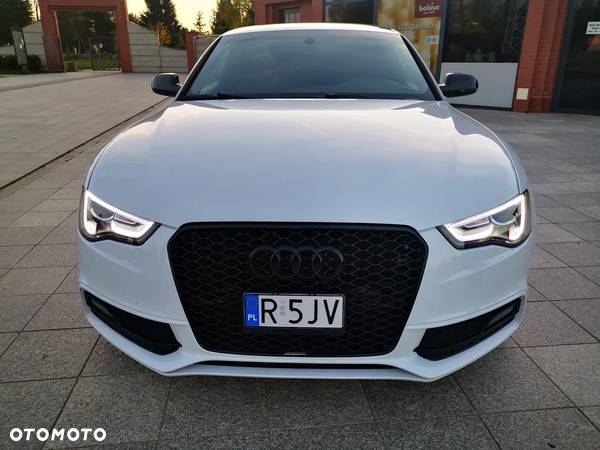 Audi A5 - 3