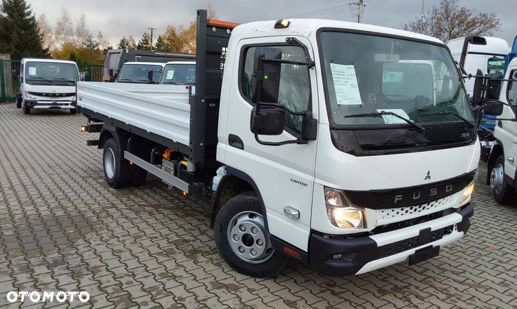 FUSO Canter 7C18 - 2