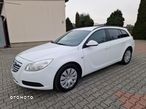 Opel Insignia 2.0 CDTI Sports Tourer Edition - 13