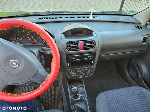 Opel Corsa 1.2 16V Comfort - 7