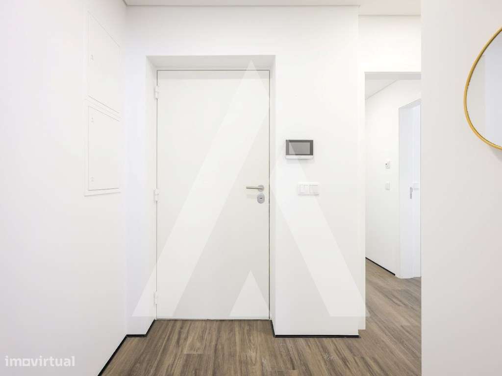 Apartamento – Aveiro, Glória e Vera Cruz - Vista 3