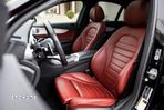 Mercedes-Benz Klasa C AMG 43 4Matic T 9G-TRONIC - 24