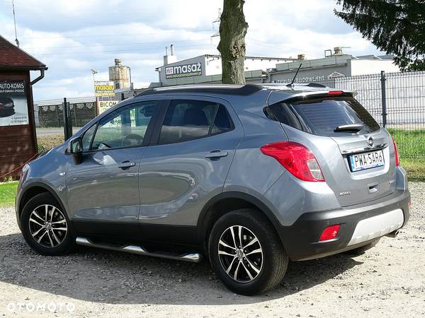 Opel Mokka 1.4 T Enjoy S&S - 3