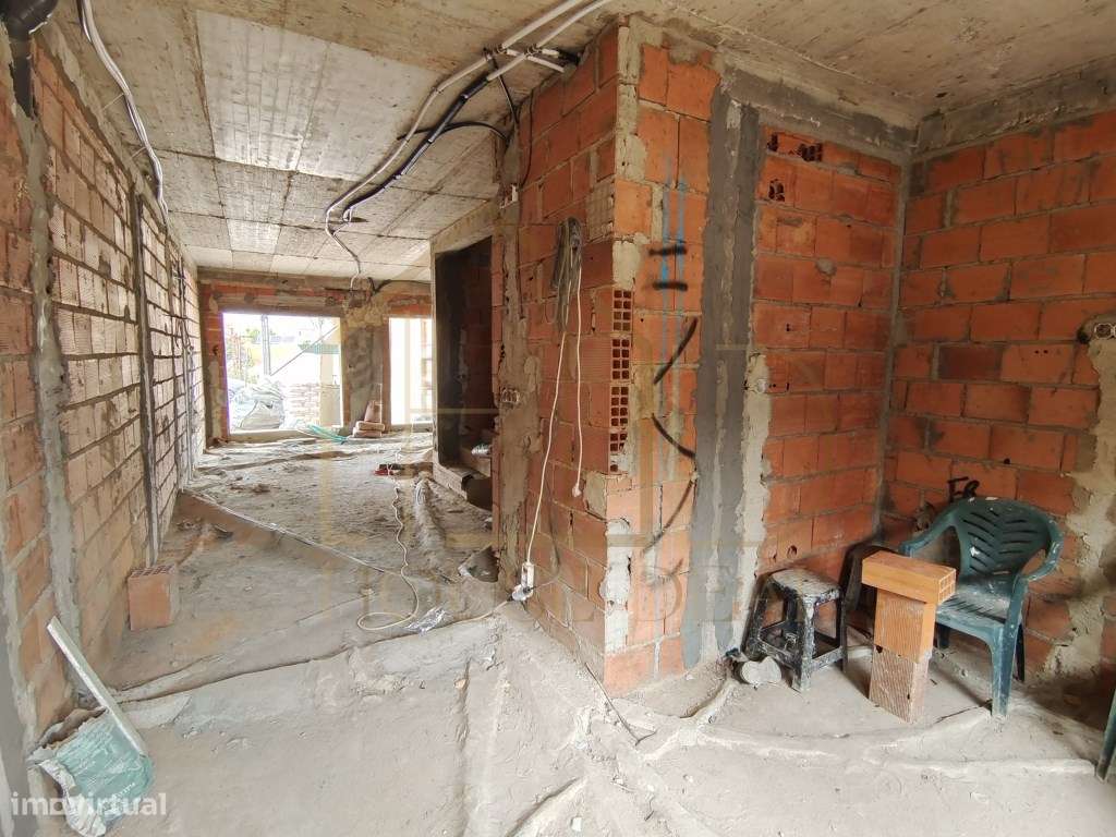 EXCELENTE! Moradia T3 com Logradouro. Pinhal do General. Quinta do ...-5