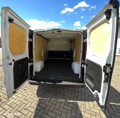 Renault Trafic - 7