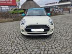 MINI ONE John Cooper Works Trim - 3