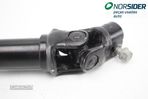 Cardan de coluna direcçao Opel Zafira C|11-16 - 5