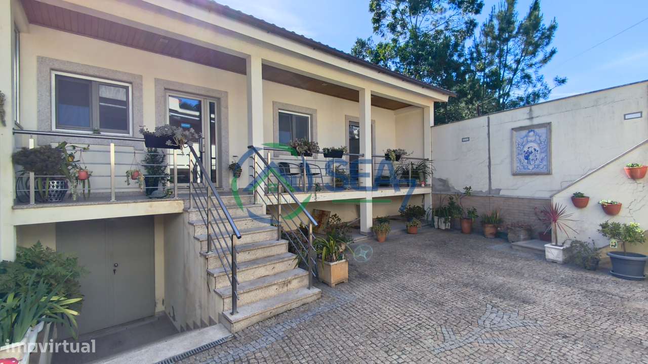 Espaço comercial com 2 Lojas e Anexo, Esposende-31