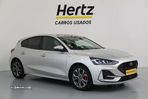 Ford Focus 1.0 EcoBoost MHEV ST-Line - 1