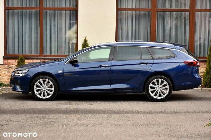 Opel Insignia 2.0 CDTI Business Elegance S&S - 14