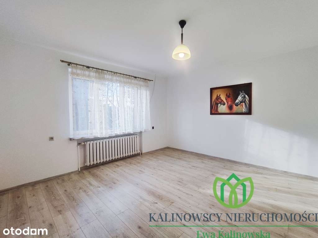 Dom rodzinny z dużą działką i bud. gosp. - Sztabin-11