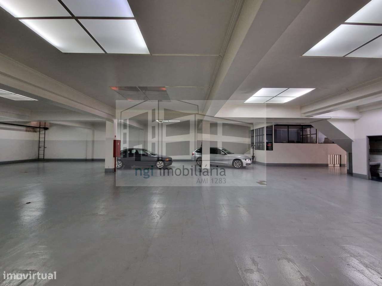 Loja - Avenidas Novas - Lisboa - Grande imagem: 3/32