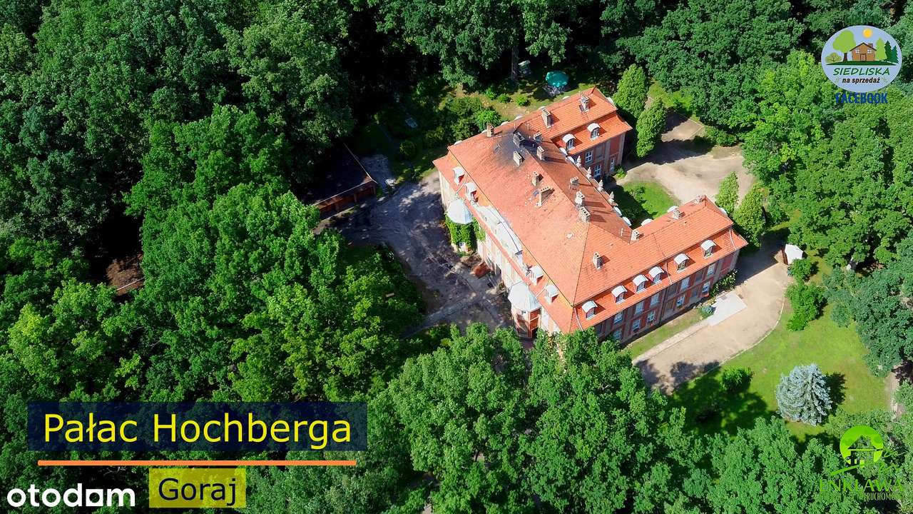 ENKLAWA prezentuje: działka w MEGA okolicy! PUSZCZA NOTECKA + jezioro!-13