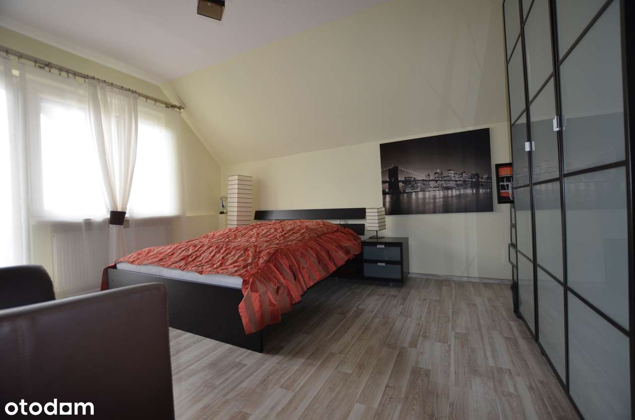 Dom Czechowice Dziedzice-15