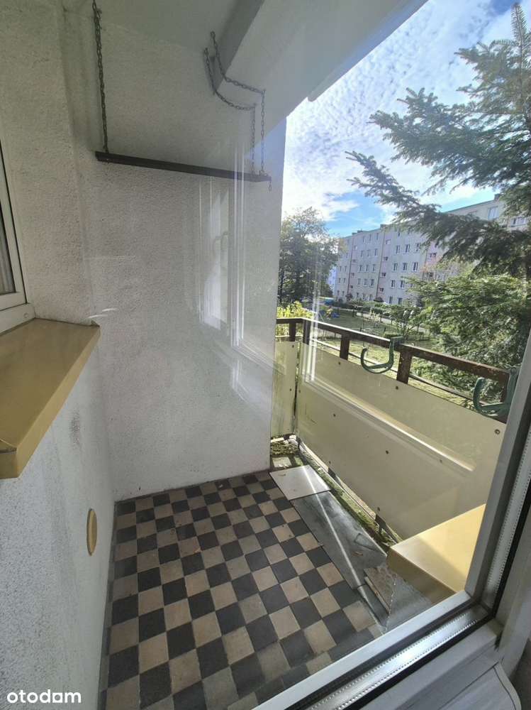 3 pokoje pełna własność, tereny zielone-7