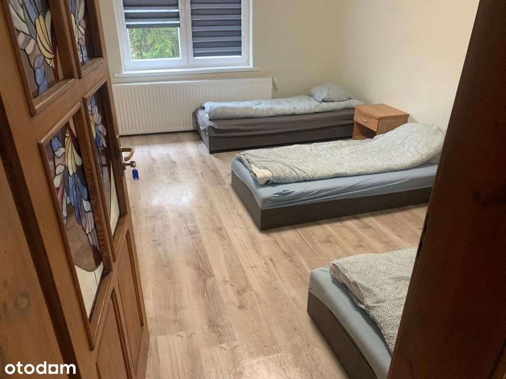 ul. Polna - Kwatery pracownicze. Zarabia pieniądze-3